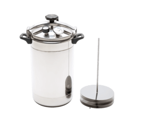 Автоклав-коптильня Браво